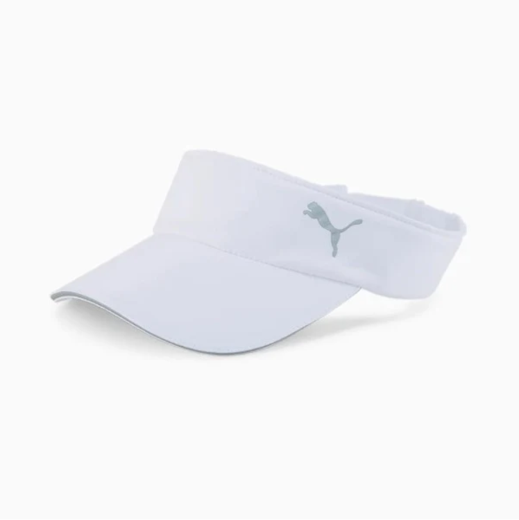 Tennis Sun Visor Cap